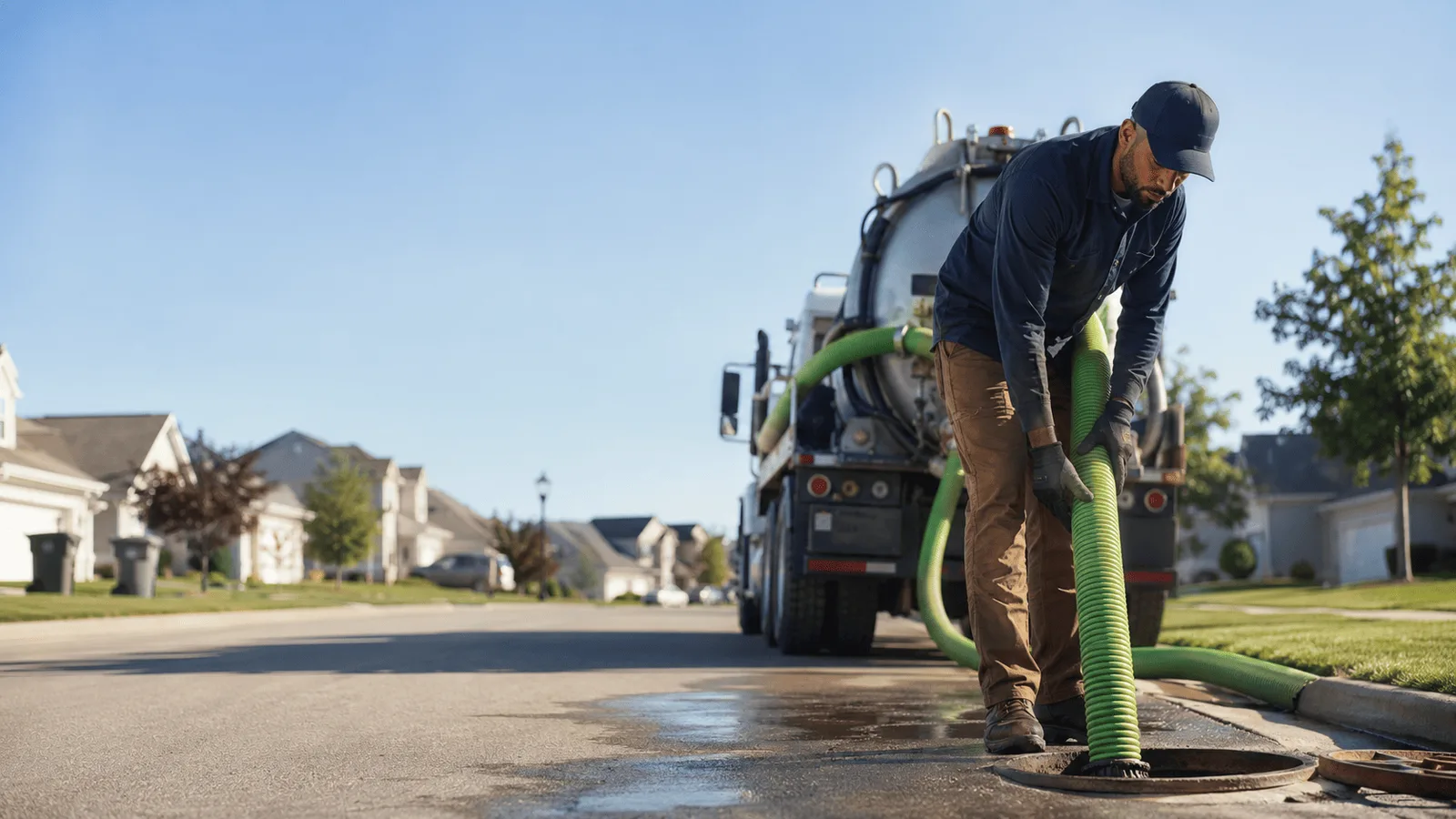 Mosquito Control in Watkins Glen, NY